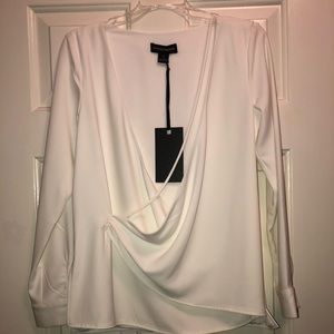 Womens boutique top NWT!
